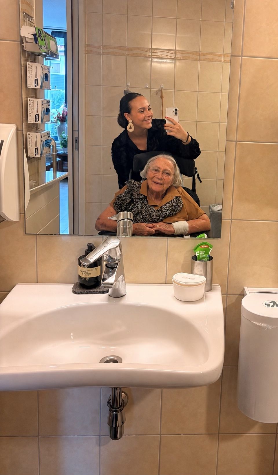 samenzorg kyra